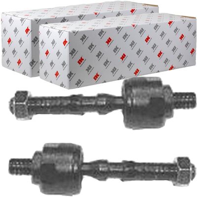 2x Nk Axialgelenke Spurstangen Passend Für Honda Prelude Links+rechts 5032614: Axialgelenk, Spurstange Ackoja: A709615 Aisin: Jajho010 Ashika: 1030449 2x Nk Axialgelenke Spurstangen Passend Für Honda Prelude Links+rechts 5032614: Axialgelenk, Spurstange Ackoja: A709615 Aisin: Jajho010 Ashika: 1030449