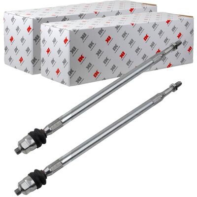2x Nk Axialgelenke Spurstangen Passend Für Honda Civic Links+rechts 5032643: Axialgelenk, Spurstange A.b.s.: 240447 Ackoja: A261129 Ashika: 10304400 B 2x Nk Axialgelenke Spurstangen Passend Für Honda Civic Links+rechts 5032643: Axialgelenk, Spurstange A.b.s.: 240447 Ackoja: A261129 Ashika: 10304400 B