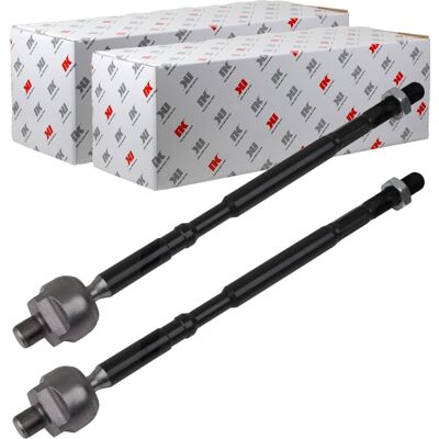 2x Nk Axialgelenke Spurstangen Passend Für Honda Cr-v Links+rechts 5032644: Axialgelenk, Spurstange A.b.s.: 240615 Ackoja: A269612 Aisin: Jajho012 Ash 2x Nk Axialgelenke Spurstangen Passend Für Honda Cr-v Links+rechts 5032644: Axialgelenk, Spurstange A.b.s.: 240615 Ackoja: A269612 Aisin: Jajho012 Ash