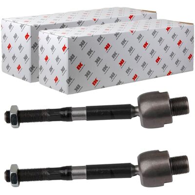 2x Nk Axialgelenke Spurstangen Passend Für Honda Civic Links+rechts 5032646: Axialgelenk, Spurstange Ackoja: A261134 Ashika: 10304438 Blue Print: Adh2 2x Nk Axialgelenke Spurstangen Passend Für Honda Civic Links+rechts 5032646: Axialgelenk, Spurstange Ackoja: A261134 Ashika: 10304438 Blue Print: Adh2