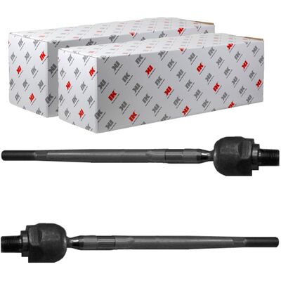 2x Nk Axialgelenke Spurstangen Passend Für Hyundai Getz Links+rechts 5033419: Axialgelenk, Spurstange A.b.s.: 240383 Aisin: Jajhy005 Ashika: 1030hh07 2x Nk Axialgelenke Spurstangen Passend Für Hyundai Getz Links+rechts 5033419: Axialgelenk, Spurstange A.b.s.: 240383 Aisin: Jajhy005 Ashika: 1030hh07