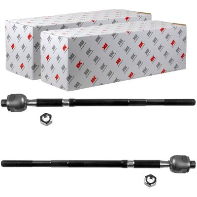 2x Nk Axialgelenke Spurstangen Passend Für Chevrolet Captiva Opel Antara: Axialgelenk, Spurstange A.b.s.: 240561 Ashika: 1030cc01 Bga: Sr1213 Birth: A 2x Nk Axialgelenke Spurstangen Passend Für Chevrolet Captiva Opel Antara: Axialgelenk, Spurstange A.b.s.: 240561 Ashika: 1030cc01 Bga: Sr1213 Birth: A
