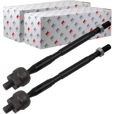 2x Nk Axialgelenke Spurstangen Passend Für Daihatsu Sirion Links+rechts: Axialgelenk, Spurstange A.b.s.: 240521 Ashika: 10306614 Bga: Sr1503 Birth: Ax 2x Nk Axialgelenke Spurstangen Passend Für Daihatsu Sirion Links+rechts: Axialgelenk, Spurstange A.b.s.: 240521 Ashika: 10306614 Bga: Sr1503 Birth: Ax