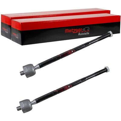 2x Metzger Axialgelenke Spurstangen Passend Für Chevrolet Aveo Trax Opel Mokka: Axialgelenk, Spurstange A.b.s.: 240689 Aisin: Jajdo001 Ap Xenergy: Xta 2x Metzger Axialgelenke Spurstangen Passend Für Chevrolet Aveo Trax Opel Mokka: Axialgelenk, Spurstange A.b.s.: 240689 Aisin: Jajdo001 Ap Xenergy: Xta
