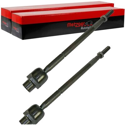 Metzger Axialgelenk, Spurstange - Lenkstange für Opel Corsa, Daewoo Lanos Metzger Axialgelenk, Spurstange - Lenkstange für Opel Corsa, Daewoo Lanos