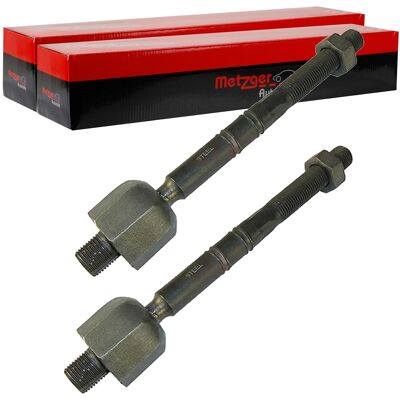 2x Metzger Axialgelenke Spurstangen Passend Für Mini Mini Links+rechts: Axialgelenk, Spurstange A.b.s.: 240377 Ap Xenergy: Xta082 Bga: Sr5903 Birth: A 2x Metzger Axialgelenke Spurstangen Passend Für Mini Mini Links+rechts: Axialgelenk, Spurstange A.b.s.: 240377 Ap Xenergy: Xta082 Bga: Sr5903 Birth: A