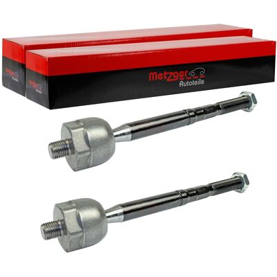 Metzger 32106867404 Axialgelenk, Spurstange - Fahrwerksteil Metzger 32106867404 Axialgelenk, Spurstange - Fahrwerksteil