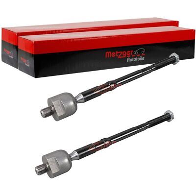 2x Metzger Axialgelenke Spurstangen Passend Für Chevrolet Spark Links+rechts: Axialgelenk, Spurstange A.b.s.: 240600 Ashika: 1030dd05 Bga: Sr1214 Birt 2x Metzger Axialgelenke Spurstangen Passend Für Chevrolet Spark Links+rechts: Axialgelenk, Spurstange A.b.s.: 240600 Ashika: 1030dd05 Bga: Sr1214 Birt