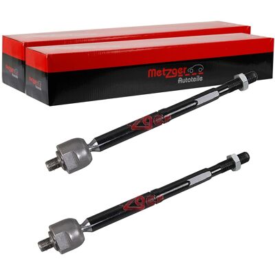 2x Metzger Axialgelenke Spurstangen Passend Für Honda Hr-v Links+rechts: Axialgelenk, Spurstange A.b.s.: 240782 Ashika: 10304441 Birth: Ax7094 Ctr: Cr 2x Metzger Axialgelenke Spurstangen Passend Für Honda Hr-v Links+rechts: Axialgelenk, Spurstange A.b.s.: 240782 Ashika: 10304441 Birth: Ax7094 Ctr: Cr