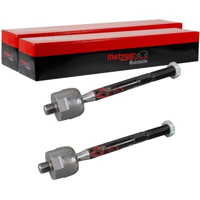 2x Metzger Axialgelenke Spurstangen Passend Für Mini Mini Links+rechts: Axialgelenk, Spurstange A.b.s.: 240728 Bga: Sr0306 Birth: Ax7178 Continental C 2x Metzger Axialgelenke Spurstangen Passend Für Mini Mini Links+rechts: Axialgelenk, Spurstange A.b.s.: 240728 Bga: Sr0306 Birth: Ax7178 Continental C