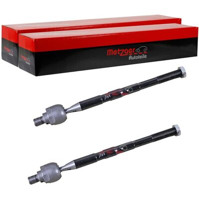 2x Metzger Axialgelenke Spurstangen Passend Für Chevrolet Cruze Opel Astra: Axialgelenk, Spurstange A.b.s.: 240635 A.b.s.: 240743 Aic: 73676 Ashika: 1 2x Metzger Axialgelenke Spurstangen Passend Für Chevrolet Cruze Opel Astra: Axialgelenk, Spurstange A.b.s.: 240635 A.b.s.: 240743 Aic: 73676 Ashika: 1