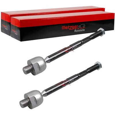 2x Metzger Axialgelenke Spurstangen Passend Für Honda Civic Cr-v Links+rechts: Axialgelenk, Spurstange Birth: Ax7257 Ctr: Cr0765 Delphi: Ta3714 Ets: 0 2x Metzger Axialgelenke Spurstangen Passend Für Honda Civic Cr-v Links+rechts: Axialgelenk, Spurstange Birth: Ax7257 Ctr: Cr0765 Delphi: Ta3714 Ets: 0