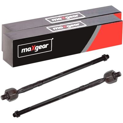2x Maxgear Axialgelenke Spurstangen Passend Für Ford Transit Links+rechts: Axialgelenk, Spurstange 3rg: 34071 A.b.s.: 240075 Aisin: Jajfd007 Ap Xenerg 2x Maxgear Axialgelenke Spurstangen Passend Für Ford Transit Links+rechts: Axialgelenk, Spurstange 3rg: 34071 A.b.s.: 240075 Aisin: Jajfd007 Ap Xenerg