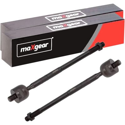 2x Maxgear Axialgelenke Spurstangen Passend Für Ford Fiesta Fusion Mazda 2: Axialgelenk, Spurstange A.b.s.: 240382 Abakus: 23308047 Aisin: Jajfd006 Ap 2x Maxgear Axialgelenke Spurstangen Passend Für Ford Fiesta Fusion Mazda 2: Axialgelenk, Spurstange A.b.s.: 240382 Abakus: 23308047 Aisin: Jajfd006 Ap