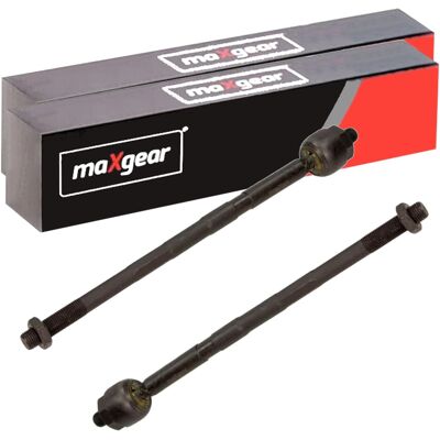 2x Maxgear Axialgelenke Spurstangen Passend Für Audi A1 A2 Seat Ibiza Toledo: Axialgelenk, Spurstange A.b.s.: 240009 Abakus: 23308101 Aisin: Jajvg003 2x Maxgear Axialgelenke Spurstangen Passend Für Audi A1 A2 Seat Ibiza Toledo: Axialgelenk, Spurstange A.b.s.: 240009 Abakus: 23308101 Aisin: Jajvg003