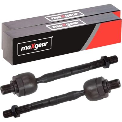 2x Maxgear Axialgelenke Spurstangen Passend Für Hyundai Tucson Kia Sportage: Axialgelenk, Spurstange A.b.s.: 240449 Ackoja: A521178 Aisin: Jajhy003 As 2x Maxgear Axialgelenke Spurstangen Passend Für Hyundai Tucson Kia Sportage: Axialgelenk, Spurstange A.b.s.: 240449 Ackoja: A521178 Aisin: Jajhy003 As