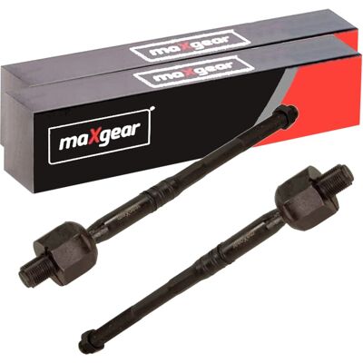 2x Maxgear Axialgelenke Spurstangen Passend Für Bmw 1 3 X1 Z4 Links+rechts: Axialgelenk, Spurstange A.b.s.: 240439 Abakus: 23308030 Ap Xenergy: Xta062 2x Maxgear Axialgelenke Spurstangen Passend Für Bmw 1 3 X1 Z4 Links+rechts: Axialgelenk, Spurstange A.b.s.: 240439 Abakus: 23308030 Ap Xenergy: Xta062