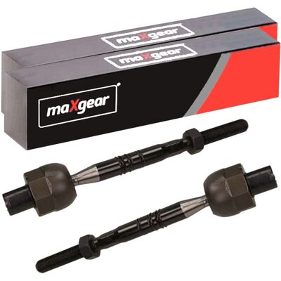 2x Maxgear Axialgelenke Spurstangen Passend Für Bmw X3 X5 Links+rechts 69-0885: Axialgelenk, Spurstange A.b.s.: 240334 Birth: Ax7015 Bmw: 32103444999 2x Maxgear Axialgelenke Spurstangen Passend Für Bmw X3 X5 Links+rechts 69-0885: Axialgelenk, Spurstange A.b.s.: 240334 Birth: Ax7015 Bmw: 32103444999