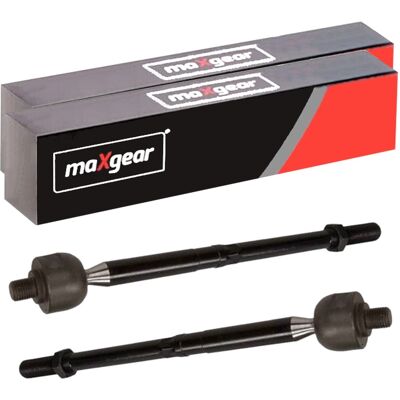 2x Maxgear Axialgelenke Spurstangen Passend Für Ford C-max Focus Grand Kuga: Axialgelenk, Spurstange 3rg: 34300 A.b.s.: 240465 Abakus: 23308007 Aisin: 2x Maxgear Axialgelenke Spurstangen Passend Für Ford C-max Focus Grand Kuga: Axialgelenk, Spurstange 3rg: 34300 A.b.s.: 240465 Abakus: 23308007 Aisin: