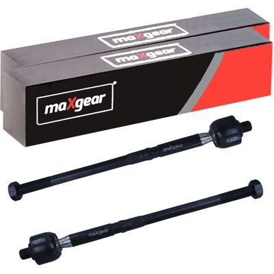 2x Maxgear Axialgelenke Spurstangen Passend Für Ford B-max Fiesta Tourneo: Axialgelenk, Spurstange A.b.s.: 240567 A.b.s.: 240580 Abakus: 23308048 Acko 2x Maxgear Axialgelenke Spurstangen Passend Für Ford B-max Fiesta Tourneo: Axialgelenk, Spurstange A.b.s.: 240567 A.b.s.: 240580 Abakus: 23308048 Acko