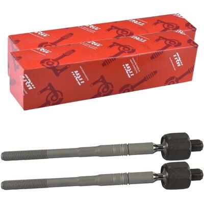 2x Trw Axialgelenke Spurstangen Passend Für Bmw 3 X1 Links+rechts Jar1071: Axialgelenk, Spurstange Bmw: 32106769071 Bmw: 6769071 Bosch: 0986141173 Bos 2x Trw Axialgelenke Spurstangen Passend Für Bmw 3 X1 Links+rechts Jar1071: Axialgelenk, Spurstange Bmw: 32106769071 Bmw: 6769071 Bosch: 0986141173 Bos