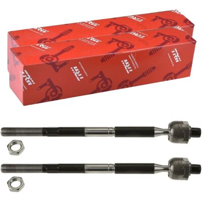 2x Trw Axialgelenke Spurstangen Passend Für Ford Focus Links+rechts Jar1303: Axialgelenk, Spurstange A.b.s.: 240741 Abakus: 23308049 Bga: Sr2313 Birth 2x Trw Axialgelenke Spurstangen Passend Für Ford Focus Links+rechts Jar1303: Axialgelenk, Spurstange A.b.s.: 240741 Abakus: 23308049 Bga: Sr2313 Birth