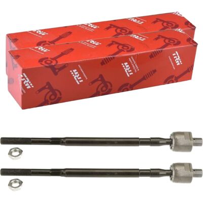 2x Trw Axialgelenke Spurstangen Passend Für Hyundai Santa Links+rechts Jar1321: Axialgelenk, Spurstange A.b.s.: 240385 Aisin: Jajhy002 Ashika: 1030hh1 2x Trw Axialgelenke Spurstangen Passend Für Hyundai Santa Links+rechts Jar1321: Axialgelenk, Spurstange A.b.s.: 240385 Aisin: Jajhy002 Ashika: 1030hh1