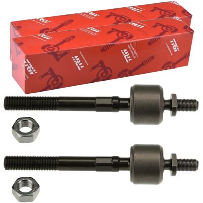 2x Trw Axialgelenke Spurstangen Passend Für Honda Civic Crx Links+rechts: Axialgelenk, Spurstange A.b.s.: 240088 Aisin: Jajho006 Ashika: 10304409 Birt 2x Trw Axialgelenke Spurstangen Passend Für Honda Civic Crx Links+rechts: Axialgelenk, Spurstange A.b.s.: 240088 Aisin: Jajho006 Ashika: 10304409 Birt