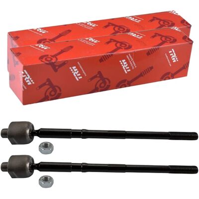 2x Trw Axialgelenke Spurstangen Passend Für Hyundai I10 Links+rechts Jar666: Axialgelenk, Spurstange A.b.s.: 240740 Ackoja: A529609 Ashika: 1030hh37 B 2x Trw Axialgelenke Spurstangen Passend Für Hyundai I10 Links+rechts Jar666: Axialgelenk, Spurstange A.b.s.: 240740 Ackoja: A529609 Ashika: 1030hh37 B