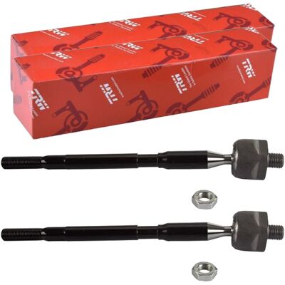 2x Trw Axialgelenke Spurstangen Passend Für Daihatsu Sirion Links+rechts: Axialgelenk, Spurstange A.b.s.: 240521 Ashika: 10306614 Bga: Sr1503 Birth: A 2x Trw Axialgelenke Spurstangen Passend Für Daihatsu Sirion Links+rechts: Axialgelenk, Spurstange A.b.s.: 240521 Ashika: 10306614 Bga: Sr1503 Birth: A