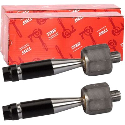 2x Trw Axialgelenke Spurstangen Passend Für Audi A6 Links+rechts Jar988: Axialgelenk, Spurstange A.b.s.: 240437 Abakus: 23308028 Audi: 4f0422821 Audi: 2x Trw Axialgelenke Spurstangen Passend Für Audi A6 Links+rechts Jar988: Axialgelenk, Spurstange A.b.s.: 240437 Abakus: 23308028 Audi: 4f0422821 Audi: