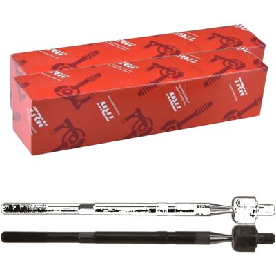 2x Trw Axialgelenke Spurstangen Passend Für Audi A3 Tt Vw New Links+rechts: Axialgelenk, Spurstange 3rg: 34152 Audi: 8n0422807a Audi: 8n0422807c Birth 2x Trw Axialgelenke Spurstangen Passend Für Audi A3 Tt Vw New Links+rechts: Axialgelenk, Spurstange 3rg: 34152 Audi: 8n0422807a Audi: 8n0422807c Birth