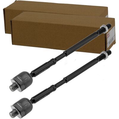 2x Nty Axialgelenke Spurstangen Passend Für Honda Cr-v Links+rechts Sdk-hd-036: Axialgelenk, Spurstange A.b.s.: 240615 Ackoja: A269612 Aisin: Jajho012 2x Nty Axialgelenke Spurstangen Passend Für Honda Cr-v Links+rechts Sdk-hd-036: Axialgelenk, Spurstange A.b.s.: 240615 Ackoja: A269612 Aisin: Jajho012