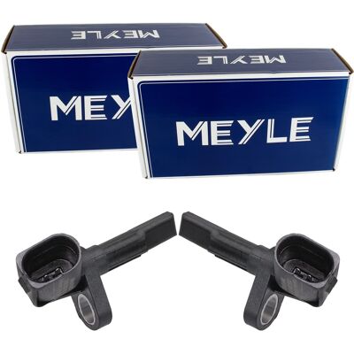 2x Meyle Abs-sensor Passend Für Audi A4 A5 A6 A7 A8 Q5 R8 Vw Phaeton Links+recht: Sensor, Raddrehzahl A.b.s.: 30563 Abakus: 12002162 Aic: 57057 Astemo 2x Meyle Abs-sensor Passend Für Audi A4 A5 A6 A7 A8 Q5 R8 Vw Phaeton Links+recht: Sensor, Raddrehzahl A.b.s.: 30563 Abakus: 12002162 Aic: 57057 Astemo