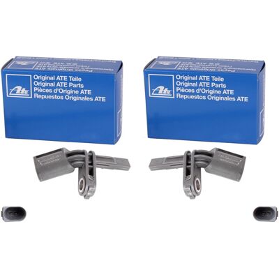 Porsche 95560640610 Raddrehzahlsensor - Radgeschwindigkeitssensor Porsche 95560640610 Raddrehzahlsensor - Radgeschwindigkeitssensor