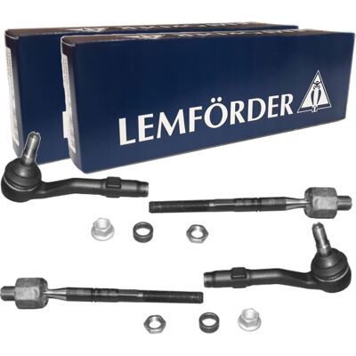 2x Lemförder Spurstangen Passend Für Alpina B7 Bmw 7 Links+rechts 25895 01: Spurstange A.b.s.: 250281 Alpina: 32106774360 Alpina: 32106777268 Alpina: 2x Lemförder Spurstangen Passend Für Alpina B7 Bmw 7 Links+rechts 25895 01: Spurstange A.b.s.: 250281 Alpina: 32106774360 Alpina: 32106777268 Alpina: