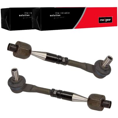 2x Maxgear Spurstangen Passend Für Audi A4 A6 Seat Exeo Links+rechts 69-0543: Spurstange A.b.s.: 250028 Abakus: 23308027 Audi: 4b0419801g Audi: 8e0419 2x Maxgear Spurstangen Passend Für Audi A4 A6 Seat Exeo Links+rechts 69-0543: Spurstange A.b.s.: 250028 Abakus: 23308027 Audi: 4b0419801g Audi: 8e0419