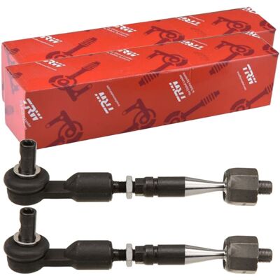 TRW Spurstange - Vorderachse links/rechts - 240mm/276,5mm TRW Spurstange - Vorderachse links/rechts - 240mm/276,5mm
