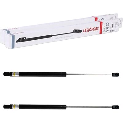 2x Lesjöfors Gasfedern Kofferraum-lifter Passend Für Saab 9000 8177808: Gasfeder, Koffer-/laderaum Kawe: 871065204 Lesjöfors: 8177808 Mando: Mop045885 2x Lesjöfors Gasfedern Kofferraum-lifter Passend Für Saab 9000 8177808: Gasfeder, Koffer-/laderaum Kawe: 871065204 Lesjöfors: 8177808 Mando: Mop045885