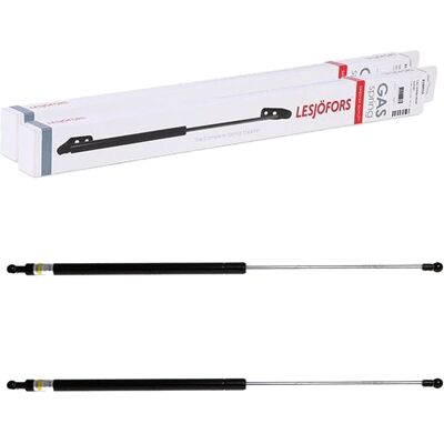 2x Lesjöfors Gasfedern Kofferraum-lifter Passend Für Toyota Carina 8192528: Gasfeder, Koffer-/laderaum Lesjöfors: 8192528 Mando: Mop045971 Mapco: 9125 2x Lesjöfors Gasfedern Kofferraum-lifter Passend Für Toyota Carina 8192528: Gasfeder, Koffer-/laderaum Lesjöfors: 8192528 Mando: Mop045971 Mapco: 9125