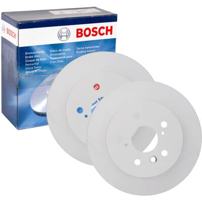 2x Bosch Bremsscheiben 281mm Voll Hinten Passend Für Toyota Aurion Camry 0: Bremsscheibe A.b.s.: 18400 Blue Print: Adt343239 Bosch: 0986479c21 Brembo: 2x Bosch Bremsscheiben 281mm Voll Hinten Passend Für Toyota Aurion Camry 0: Bremsscheibe A.b.s.: 18400 Blue Print: Adt343239 Bosch: 0986479c21 Brembo: