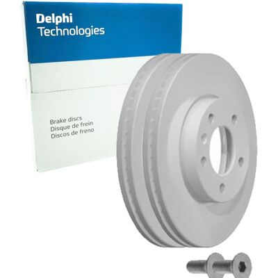2x Delphi Bremsscheiben 276mm Belüftet Vorne Passend Für Chevrolet Aveo Cruze: Bremsscheibe A.b.s.: 18034 Abakus: 23103086 Abakus: 231030862 Aisin: L6 2x Delphi Bremsscheiben 276mm Belüftet Vorne Passend Für Chevrolet Aveo Cruze: Bremsscheibe A.b.s.: 18034 Abakus: 23103086 Abakus: 231030862 Aisin: L6