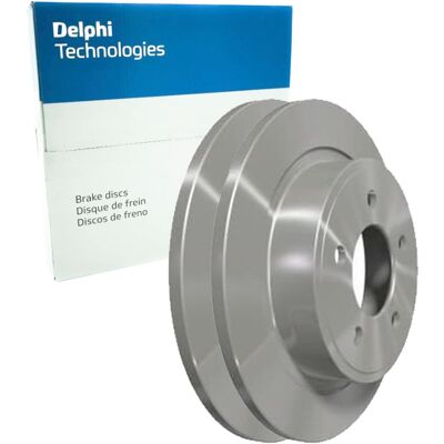2x Delphi Bremsscheiben 312mm Voll Hinten Passend Für Chrysler Pacifica Bg4242: Bremsscheibe A.b.s.: 18930 Blue Print: Ada104374 Chrysler: 04721240af 2x Delphi Bremsscheiben 312mm Voll Hinten Passend Für Chrysler Pacifica Bg4242: Bremsscheibe A.b.s.: 18930 Blue Print: Ada104374 Chrysler: 04721240af