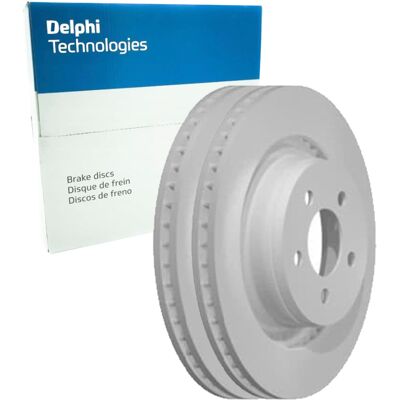 2x Delphi Bremsscheiben 332mm Belüftet Vorne Passend Für Dodge Nitro Jeep: Bremsscheibe A.b.s.: 18404 Ashika: 6009925c Ate: 24012802591 Blue Print: Ad 2x Delphi Bremsscheiben 332mm Belüftet Vorne Passend Für Dodge Nitro Jeep: Bremsscheibe A.b.s.: 18404 Ashika: 6009925c Ate: 24012802591 Blue Print: Ad