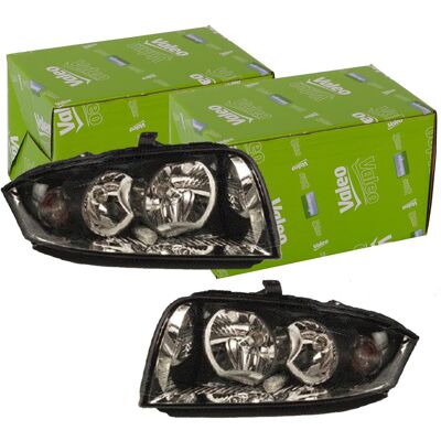 2x Valeo Halogen H3 H7 Scheinwerfer Satz Passend Für Audi A2 Links+rechts: Hauptscheinwerfer Audi: 8z0941003 Audi: 8z0941003h Audi: 8z0941003k Diederi 2x Valeo Halogen H3 H7 Scheinwerfer Satz Passend Für Audi A2 Links+rechts: Hauptscheinwerfer Audi: 8z0941003 Audi: 8z0941003h Audi: 8z0941003k Diederi
