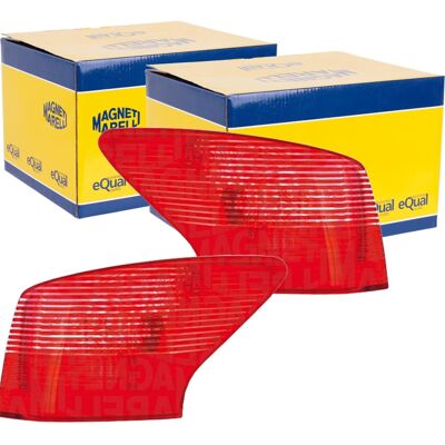 2x Magneti Marelli Rückleuchten Satz Passend Für Peugeot 407 Links+rechts: Heckleuchte Abakus: 5501943rue Alkar: 2212740 Diederichs: 4243690 Johns: 57 2x Magneti Marelli Rückleuchten Satz Passend Für Peugeot 407 Links+rechts: Heckleuchte Abakus: 5501943rue Alkar: 2212740 Diederichs: 4243690 Johns: 57