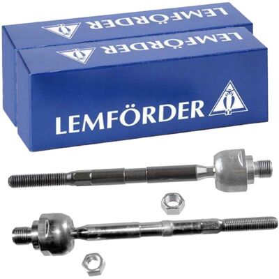 2x Lemförder Axialgelenke Spurstangen Passend Für Chevrolet Aveo Daewoo Kalos: Axialgelenk, Spurstange Aisin: Jajdo003 Ashika: 1030cc03 Bga: Sr1602 Bi 2x Lemförder Axialgelenke Spurstangen Passend Für Chevrolet Aveo Daewoo Kalos: Axialgelenk, Spurstange Aisin: Jajdo003 Ashika: 1030cc03 Bga: Sr1602 Bi