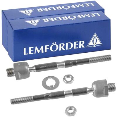 Lemförder Honda Civic Axialgelenk - Links/Rechts Spurstangen Lemförder Honda Civic Axialgelenk - Links/Rechts Spurstangen