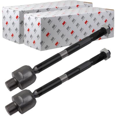 2x Nk Axialgelenke Spurstangen Passend Für Honda Civic Innen Links+rechts: Axialgelenk, Spurstange A.b.s.: 240507 Ackoja: A261131 Aisin: Jajho002 Ashi 2x Nk Axialgelenke Spurstangen Passend Für Honda Civic Innen Links+rechts: Axialgelenk, Spurstange A.b.s.: 240507 Ackoja: A261131 Aisin: Jajho002 Ashi