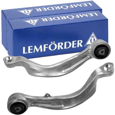 2x Lemförder Querlenker Strebe Vorne Vorne Passend Für Bmw 5: Stange/strebe, Radaufhängung Bmw: 31106770685 Bmw: 6770685 Lemförder: 3076101 Maxgear: 7 2x Lemförder Querlenker Strebe Vorne Vorne Passend Für Bmw 5: Stange/strebe, Radaufhängung Bmw: 31106770685 Bmw: 6770685 Lemförder: 3076101 Maxgear: 7